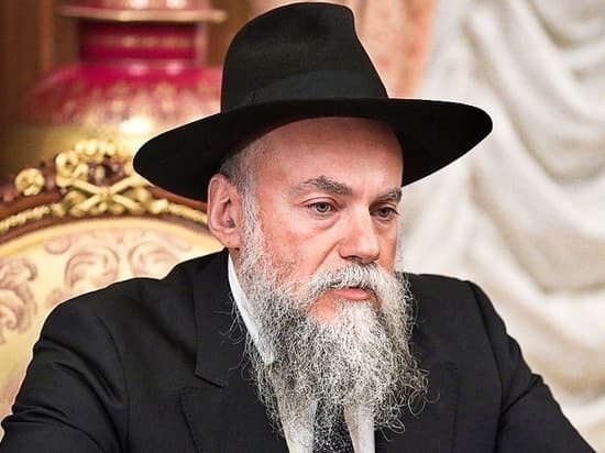 Президент ФЕОР направил поздравление в еврейские общины России