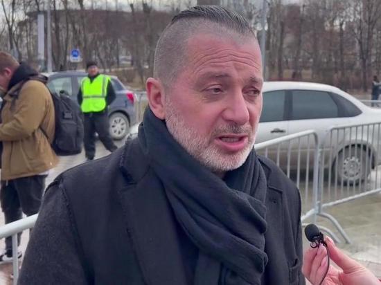 Рок-музыкант Вадим Самойлов: «На Украине нужно строить новое общество»