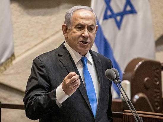 В Израиле считают, что Нетаньяху вернется на пост премьера