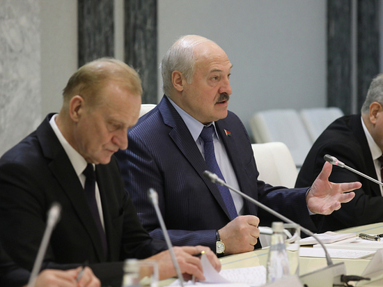 Итоги рабочего визита Александра Лукашенко