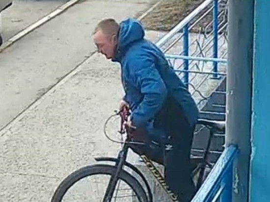 В Новосибирске начался сезон угонов велосипедов