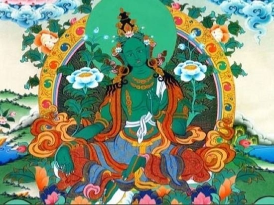 19 апреля 2022 г. день хорош для совершения сделок: советы буддийских астрологов