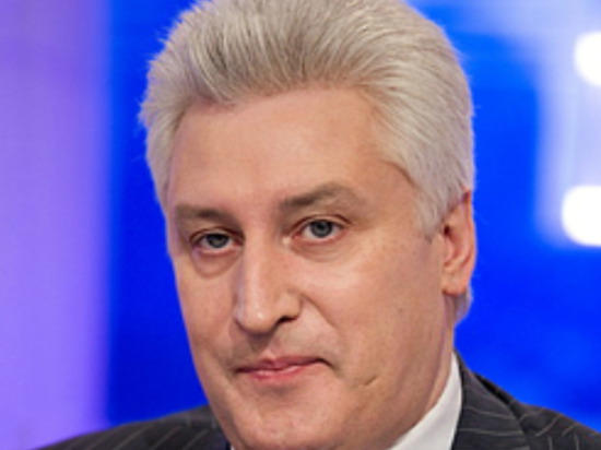 Коротченко назвал важную стратегическую цель в российской спецоперации на Украине