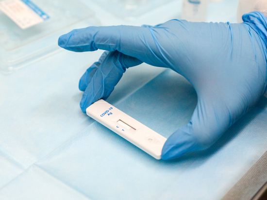 Выздоровели с начала пандемии 7 146 человек