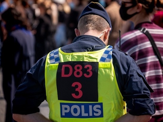 В ходе беспорядков из-за сожжения Корана в Швеции появились раненые