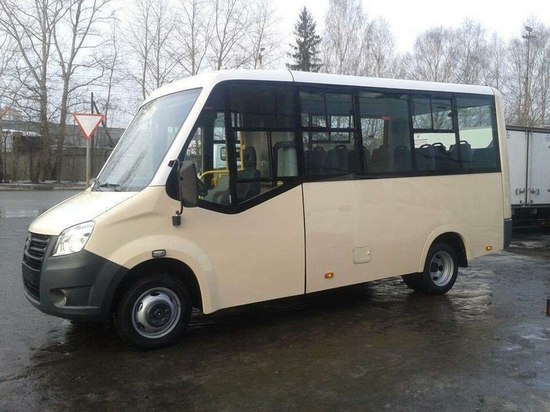 В Ясиноватой из-за обстрелов отменен автобусный маршрут