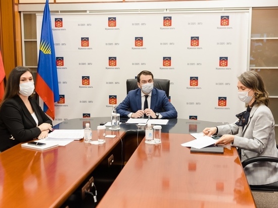 Льготные займы на сумму 134 миллиона рублей в Мурманской области получили более 70 предпринимателей