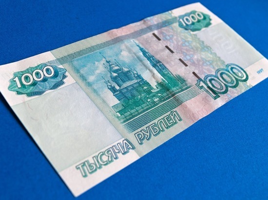 В Мурманске полицейские изъяли из обращения фальшивую банкноту