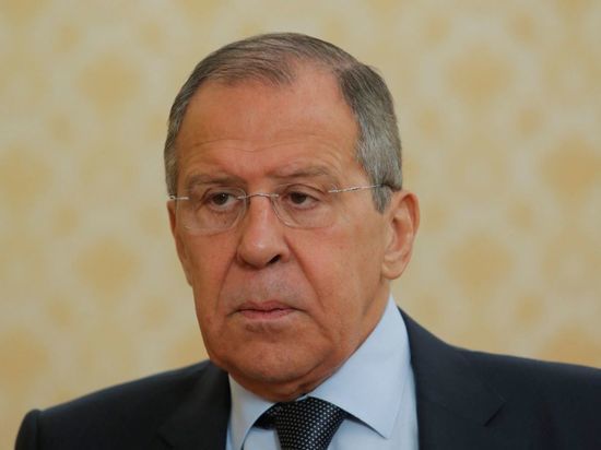 Лавров прокомментировал возможность использования Россией ядерного оружия