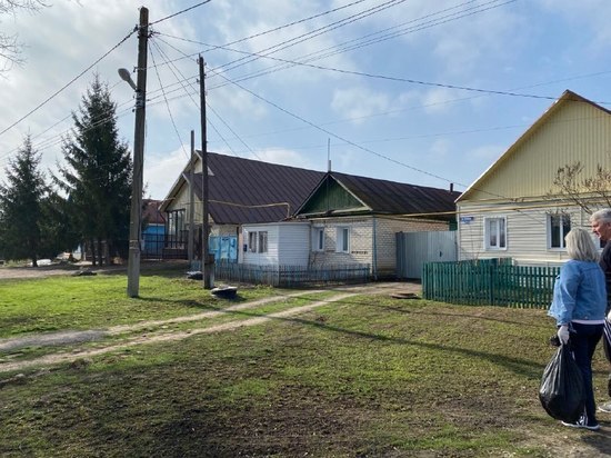 В Саратовской области приведены в порядок 200 парков и скверов