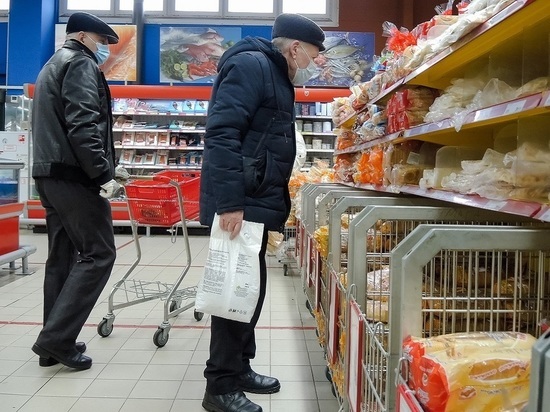 России предсказали возврат в СССР в случае введения госрегулирования цен
