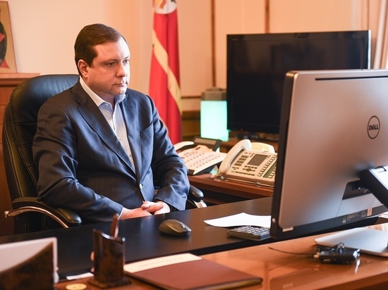 В 2022 году исполняется 10 лет с момента начала работы губернатора Смоленской области