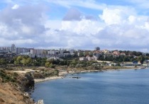 В предстоящий летний сезон, когда заграничные курорты стали почти недоступны, основная нагрузка ляжет на Крым и Сочи