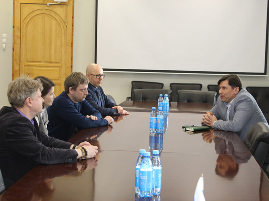 Segezha Group продолжает сотрудничество с ПетрГУ