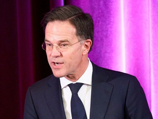 Нидерланды рассматривают возможность поставок тяжелого вооружения Украине