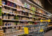 Запасы продовольствия в российских магазинах вернулись к состоянию на момент до начала спецоперации