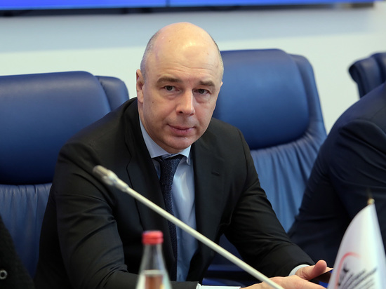 Силуанов заявил, что доверие к банковской системе РФ вернулось