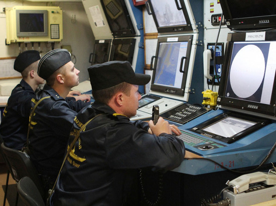 Балтфлот объявил об учениях под Калининградом