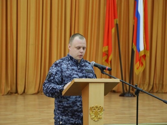 Безопасность в дни майских праздников обсудили на заседании антитеррористической комиссии Серпухова