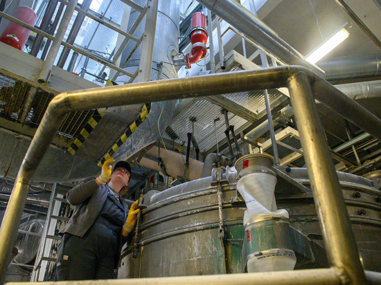 В Ленобласти заявили о продолжении работы завода Henkel