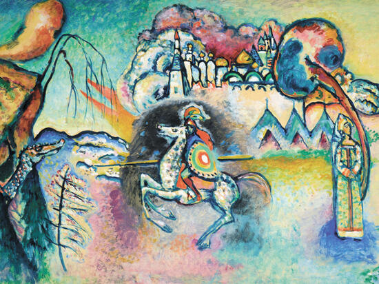 Какие шедевры нужно вернуть из-за границы