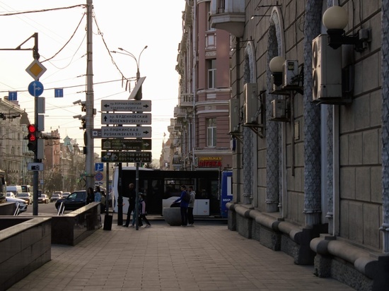 Коронавирус зафиксировали в 52 муниципалитетах Ростовской области