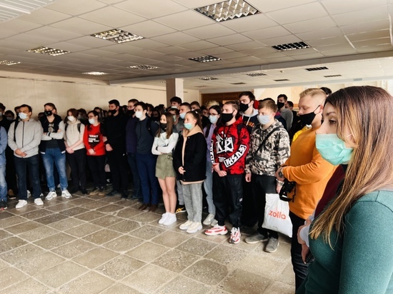 У геноцида нет срока давности: в Смоленске состоялось открытие выставки