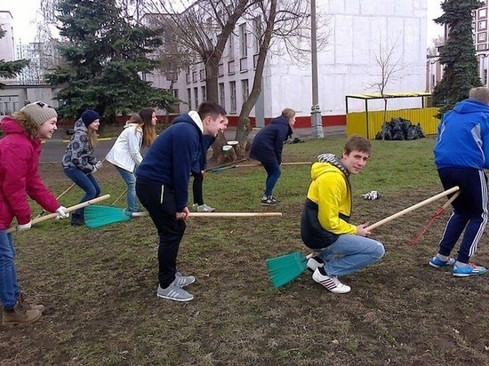 В Кирове более 10 000 школьников устроят летом в пришкольные лагеря