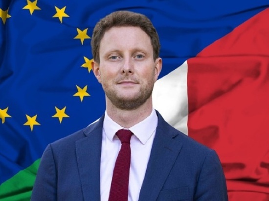 Париж рассказал о планах расширения антироссийских санкций