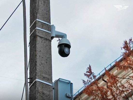 В центре Курска за 3 месяца на штраф попались 3579 нарушителей правил парковки