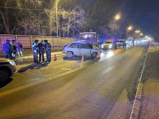 5 человек погибли, 15 пострадали в екатеринбургских ДТП за неделю
