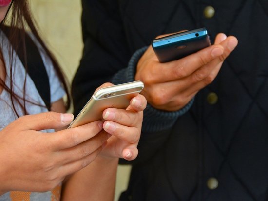 86% жителей Бурятии предпочитает выходить в интернет со смартфонов