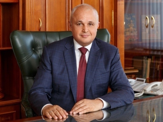 Власти Кузбасса планируют наладить активное сотрудничество с Татарстаном