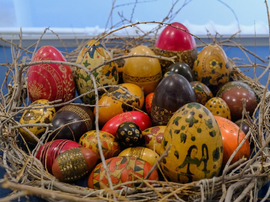 Красим яйца на Пасху: самые оригинальные способы