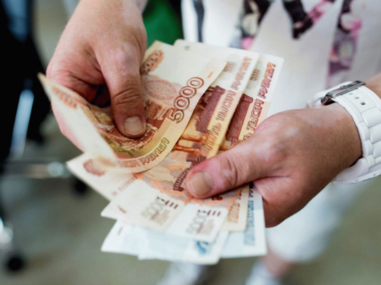 Предприятие в Гусь-Хрустальном не платило людям зарплату