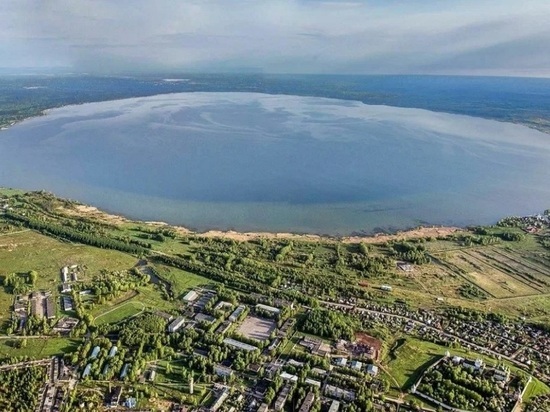 В Ярославской области утвердили новую концепцию благоустройства Плещеева озера