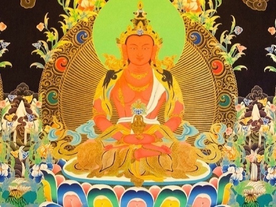 20 апреля 2022 год. - день благоприятен для деловых встреч: советы буддийских астрологов