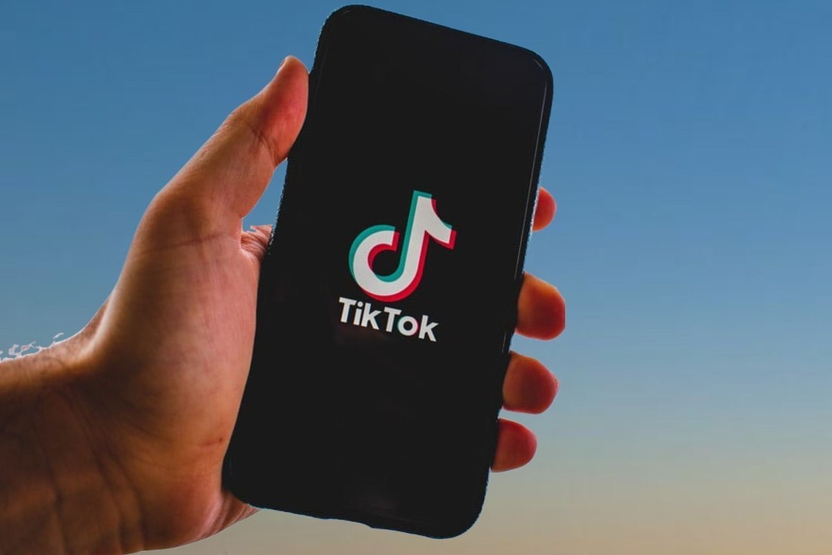 TikTok полностью вернулся в российский App Store - МК