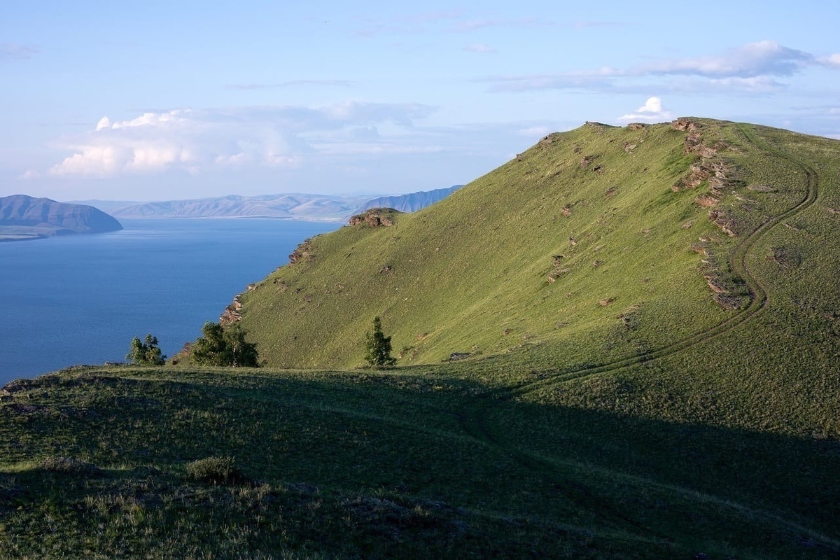 Гора куня хакасия фото