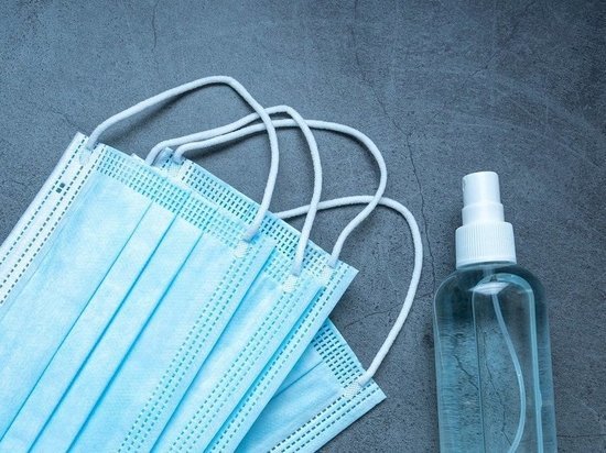 Исследования Минздрава ДНР подтвердили спад заболеваемости COVID