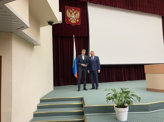 В Саратовской областной думе сменился партийный лидер
