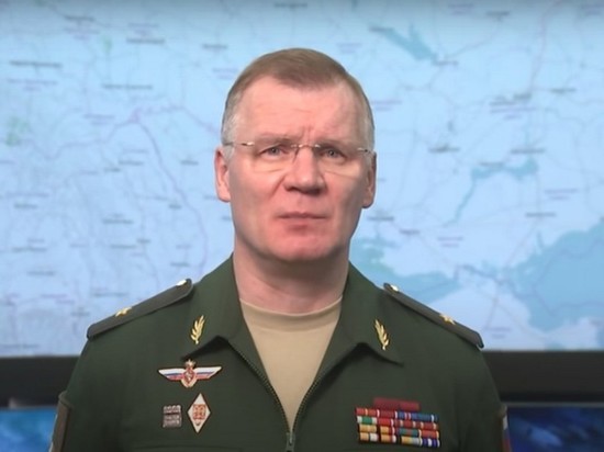 Российские ракеты уничтожили 40 украинских военных в Херсонской области