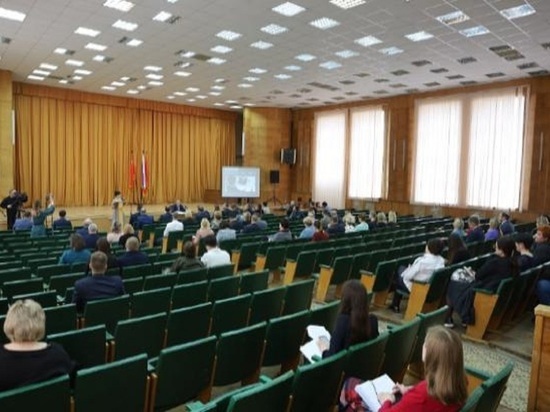Записаться в клубы и секции серпуховичам стало проще и быстрее