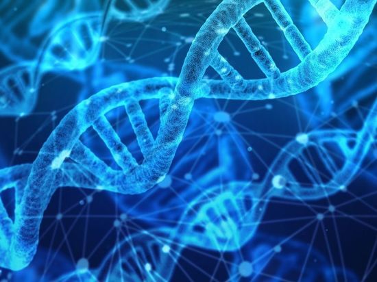 В ИТМО нашли способ бороться с опасными вирусами по ДНК
