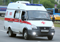 Стали известны подробности нападения мужчины на тёщу с кислотой на востоке Москвы