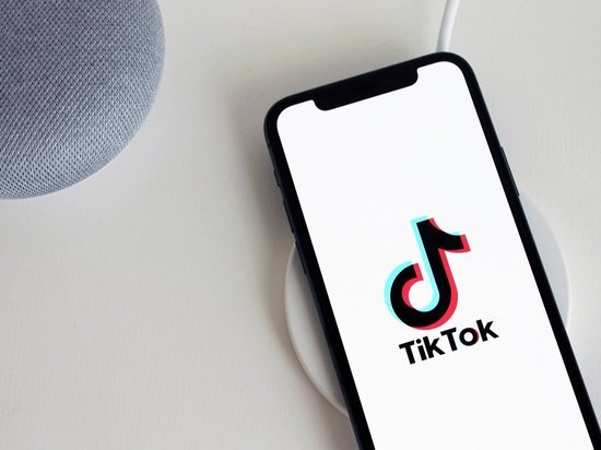 Приложение TikTok вновь доступно для скачивания в AppStore