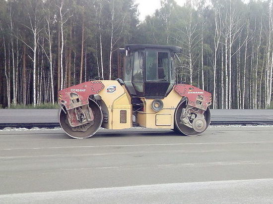 Новая дорога между Уктусом и Химмашем появится в Екатеринбурге