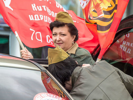 Выплаты ко Дню Победы в ДНР получат 16 тысяч жителей