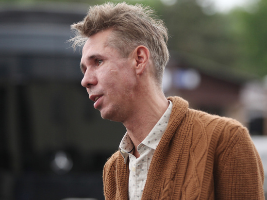 Актер заявил, что ему больше не предлагают большие роли