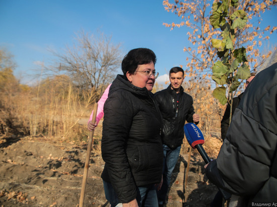 Глава Астрахани Мария Пермякова подала в отставку